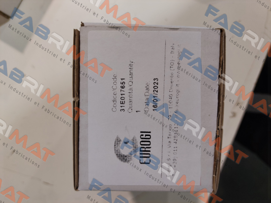 Eurogi-EMR206Z/24C price
