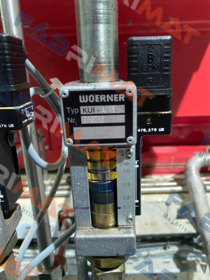 Woerner-KUI-A/05 Nr:219056 price