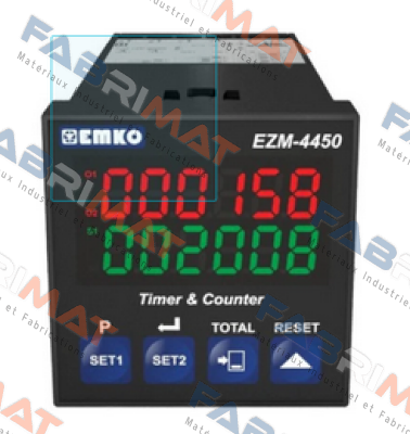 EMKO-EZM44501001000010000 price