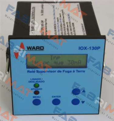 Chromalox-IOX-130P price