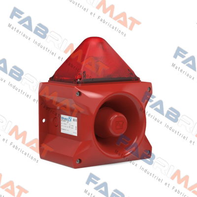 Pfannenberg-Art.No. 23361105000, Type: PA X 10-10 230 AC RO price