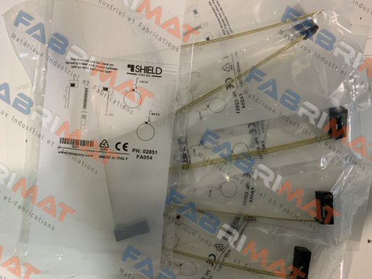 Shield-02851 FGV-FFV-FEK FA45-02 price