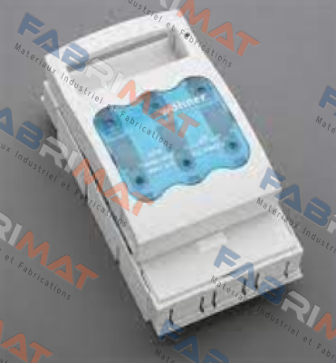 Wöhner-P/N: 33200 Type: LTS00 160A 690V price