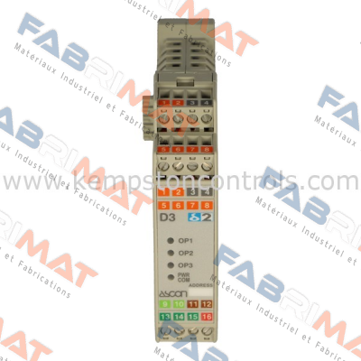 Ascon-D351550000 price