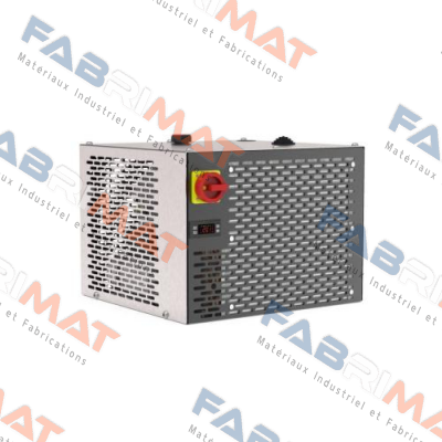 Pfannenberg-Art.No. 42010170011, Type: R?ckk?hler Rack1700 WT TE+Tmax price