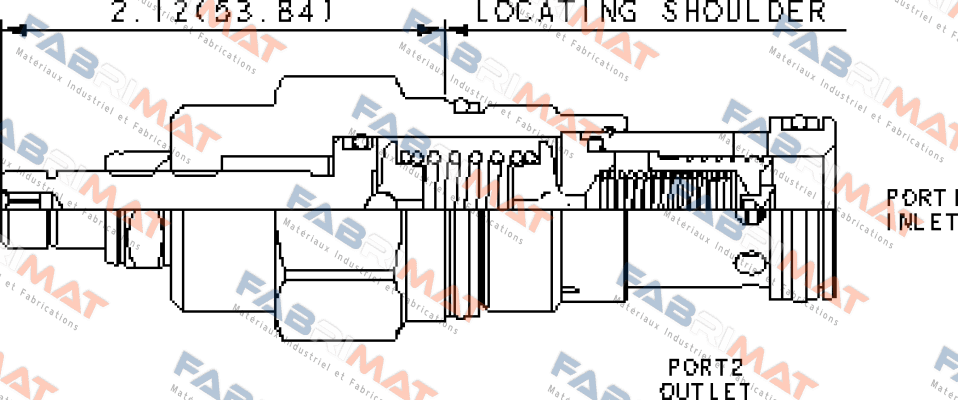 Sun Hydraulics-RPGE-LEV price