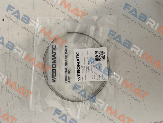 Webomatic-03.CUT.001.005 price