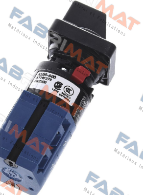 Kraus & Naimer-CG4-1 A550-600 FS2 price