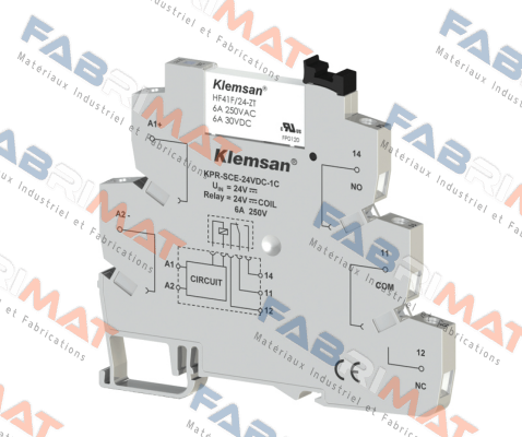 Klemsan-270810 price