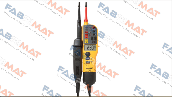 Fluke-Fluke T150/VDE price