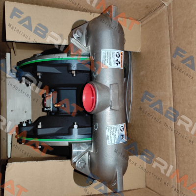 Flux (Sondermann)-10-M40 20 100 / FDM 40 S/TT price