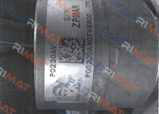 Fluid-O-Tech-P0230AV-----  OEM   price