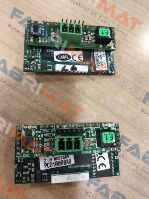 Carel-PCO1000BA0 price