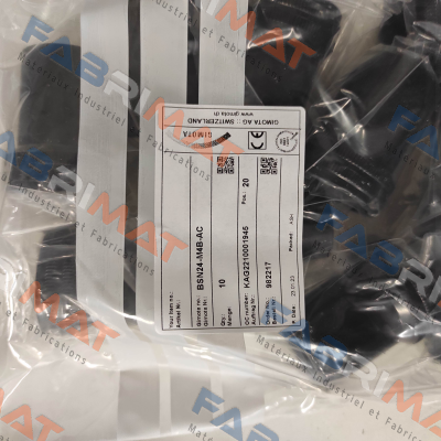 GIMOTA-BSN24-M4B-AC price