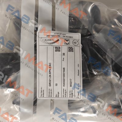 GIMOTA-GR321-24-5PN-EAC price