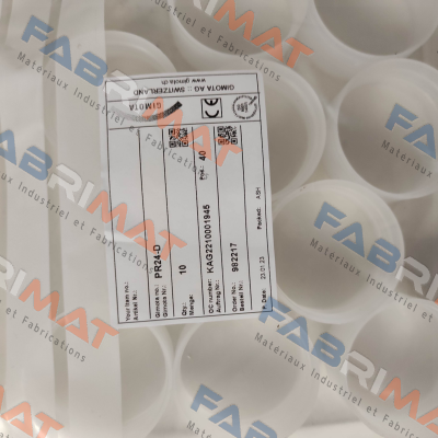 GIMOTA-PR24-D price