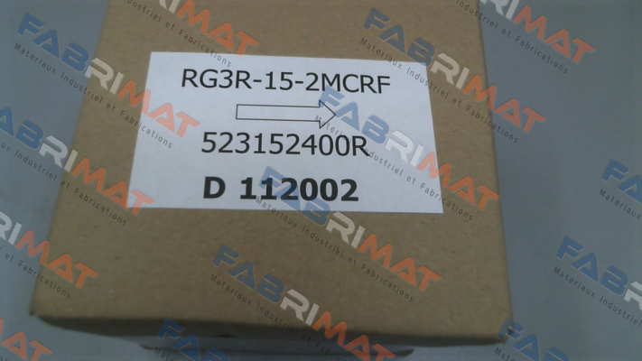 Uhing®-523152400R price