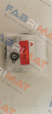 Actreg-ACT 80R SPARES KIT price