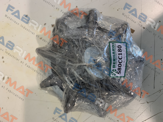 Temporiti s.r.l.-S80CC180 price