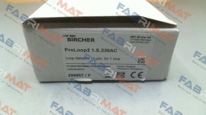 Bircher-299857 price