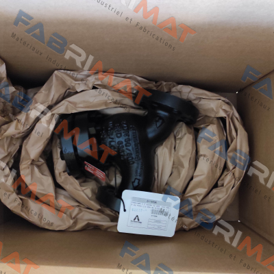 Armstrong-YCS-B-600 2" ANSI RF price