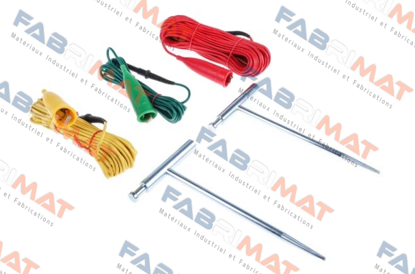 Fluke-ES165X price