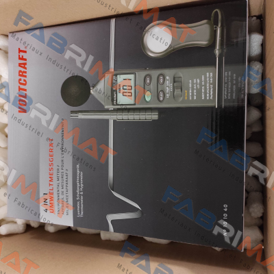 Voltcraft-P/N: 101040, Type: DT 8820 price