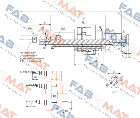 Hasco-2090123 price