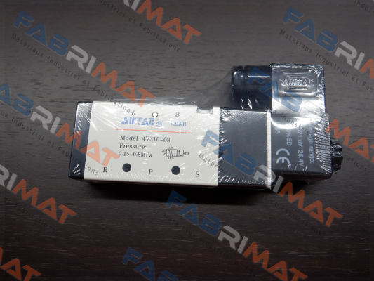 Airtac-4V31008B price