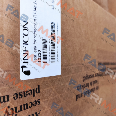 Inficon-12220 price