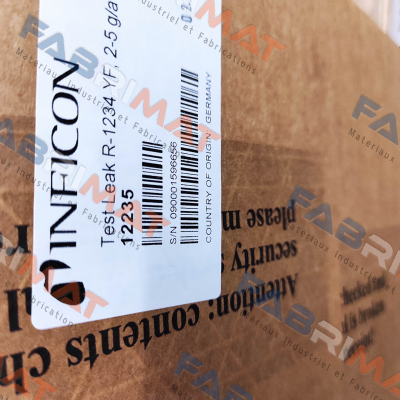 Inficon-12235 price