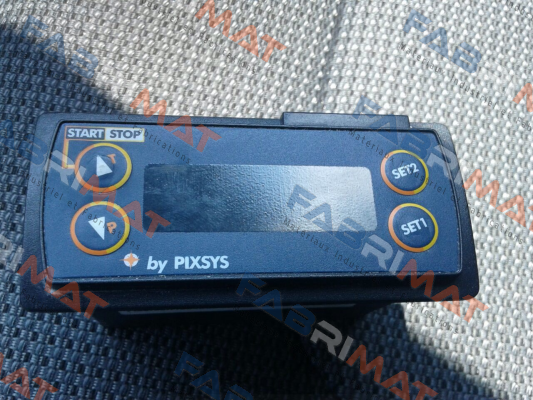 Pixsys-TCT100 price