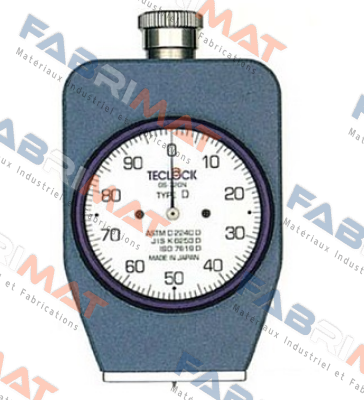 Teclock-GS-720N price