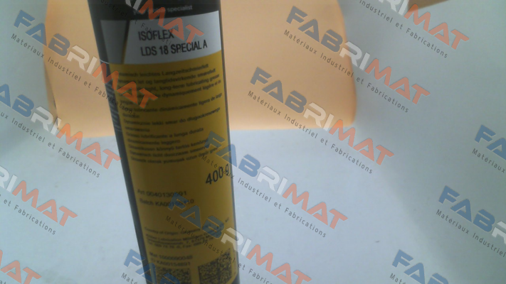 Kluber-Isoflex LDS 18 Special A-400 g price