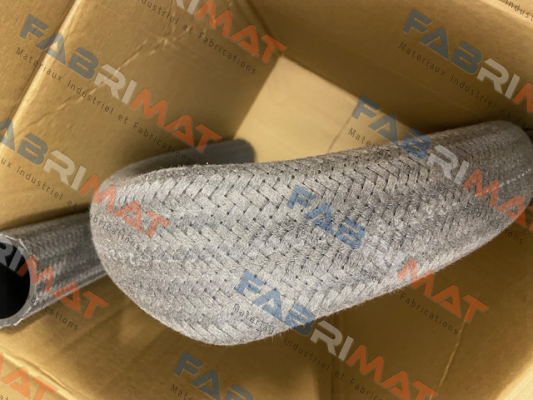Vapac-steam hose with textile cover DN 55 price