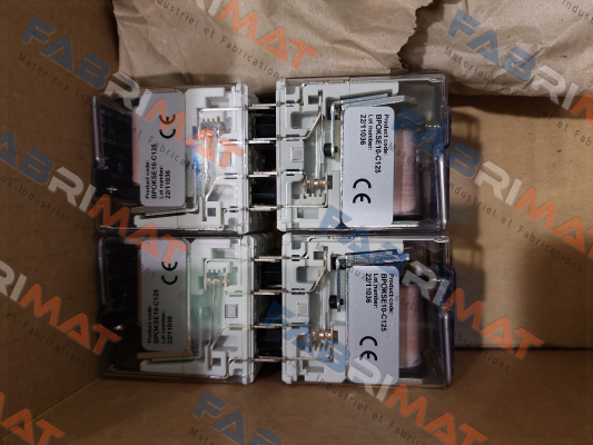 Amra SpA-BPOKSE10-C125 price
