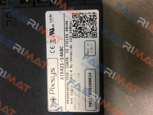 Pixsys-ATR421-14ABC price