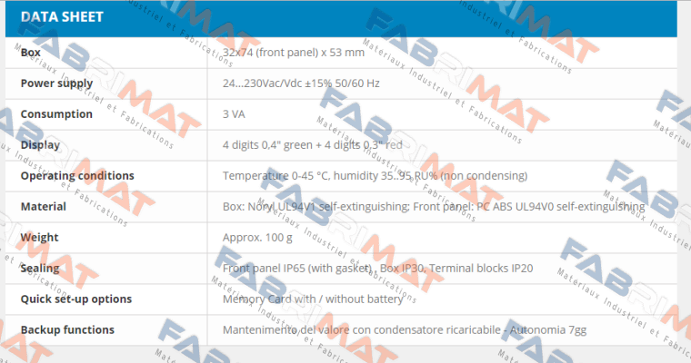 Pixsys-APSTCT101-1ABC price
