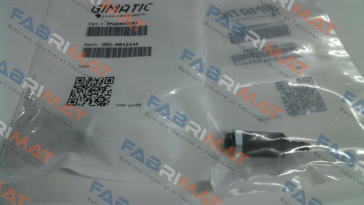 Gimatic-IFU04N03RT price