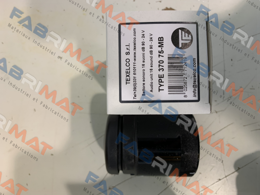 TEXELCO-75-MB price