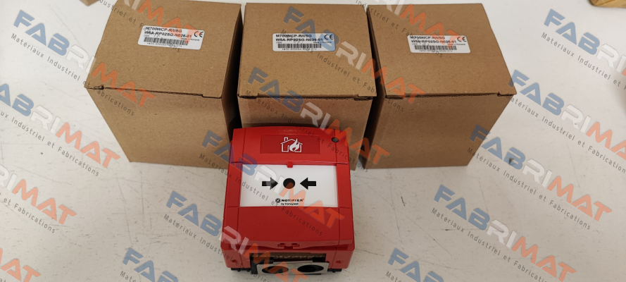 Notifier by Honeywell-M700WCP-R/I/SG price