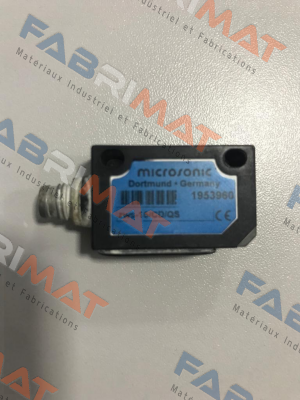 Microsonic-zws-15/CD/QS price