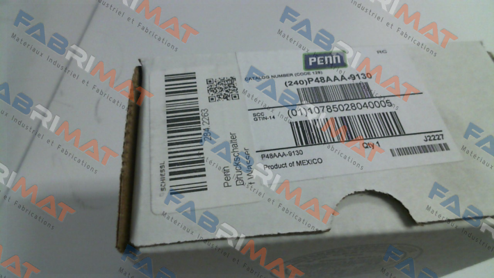 Johnson Controls-P48AAA-9130 price