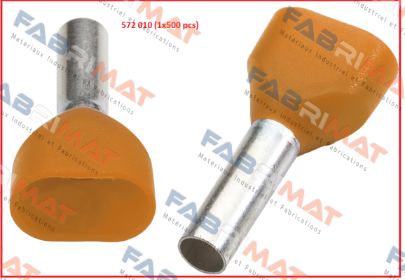 Klemsan-572 010 (1x500 pcs) price