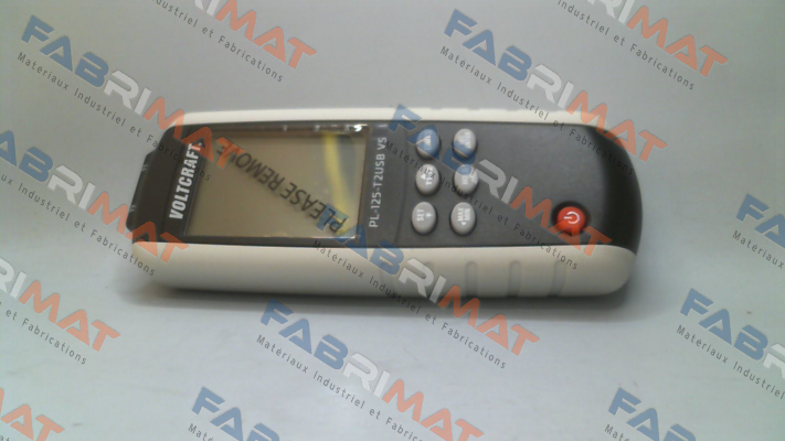 Voltcraft-1012836 / PL-125-T2 price