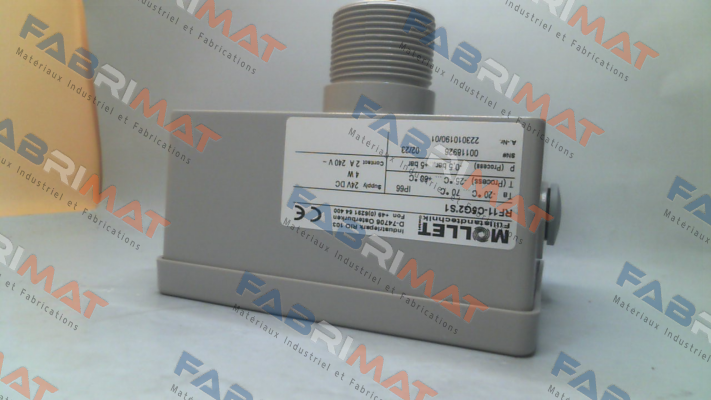 Mollet-RF11-C5G2"S1 price