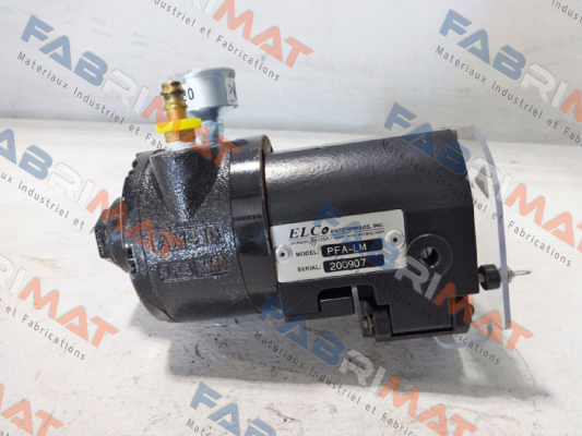 Elco-PFA-LM price