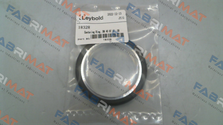 Leybold-Nr. 18328 Type DN 40 KF price