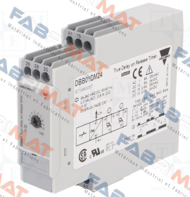 Carlo Gavazzi-DBB02CM24 price