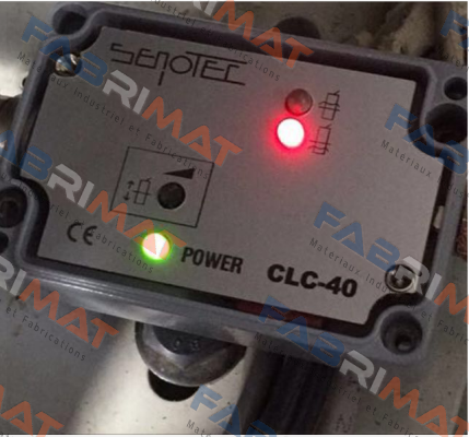 Senotec-20 040 05 Type CLC 40-L05  price
